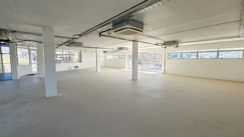 GLENFAIR BOULEVARD , Cnr Lynnwood Road and Daventry Street, Lynnwood Manor (Attacq Property) 223m² office to let (7)